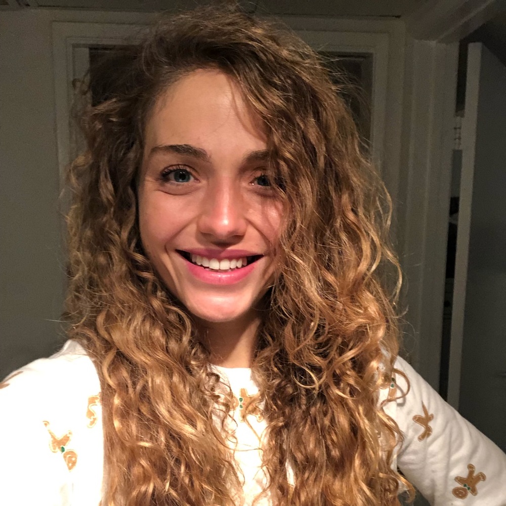 Meet your Posher, Maria